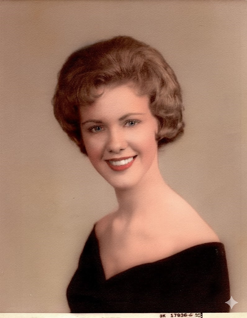 Obituary of Juanita Kaye Sherrod