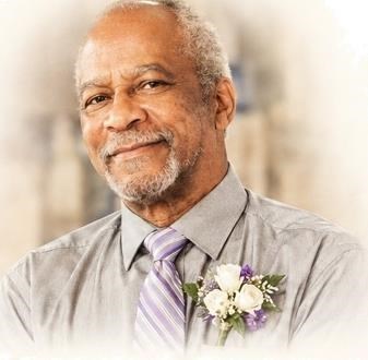 Obituary of David Irving Rieves