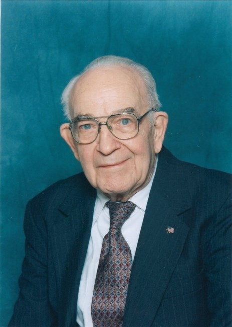 Obituary of Marcellus G Uhrich