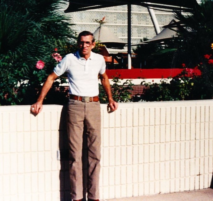 Obituary of Joseph Stanley Downs