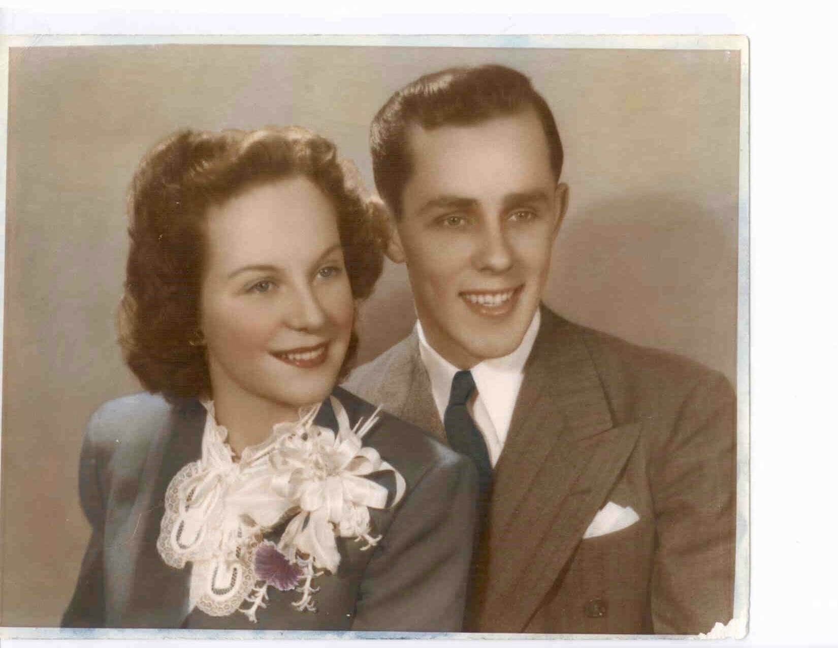 Obituary of Marion "Bud" D. Whitehead