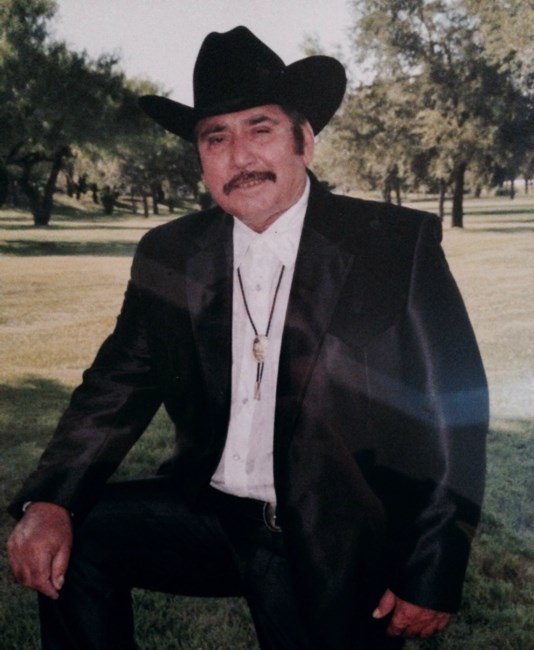 Obituary of Francisco Garza Ramirez