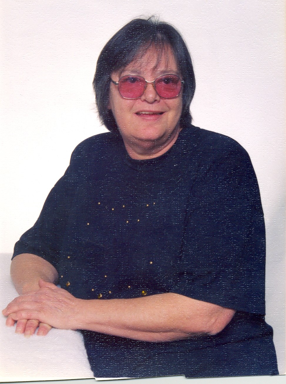 Obituary of Betty Gail Brooks Miller