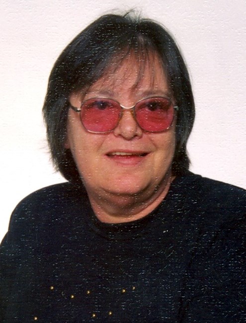 Obituary of Betty Gail Brooks Miller