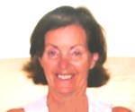 Sara Jane Eldridge-Fellman