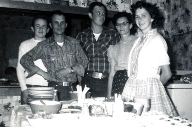 Wallace Horner Obituary Tahlequah Ok