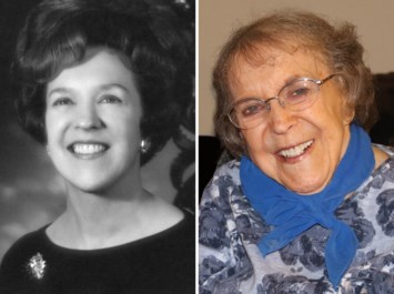 Obituary of Martha (Helen Marie) Lindquist