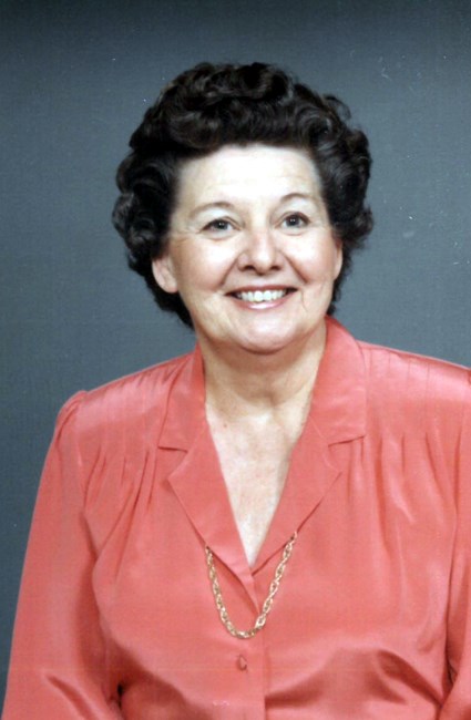 Obituary of Elizabeth Viola Dickerson