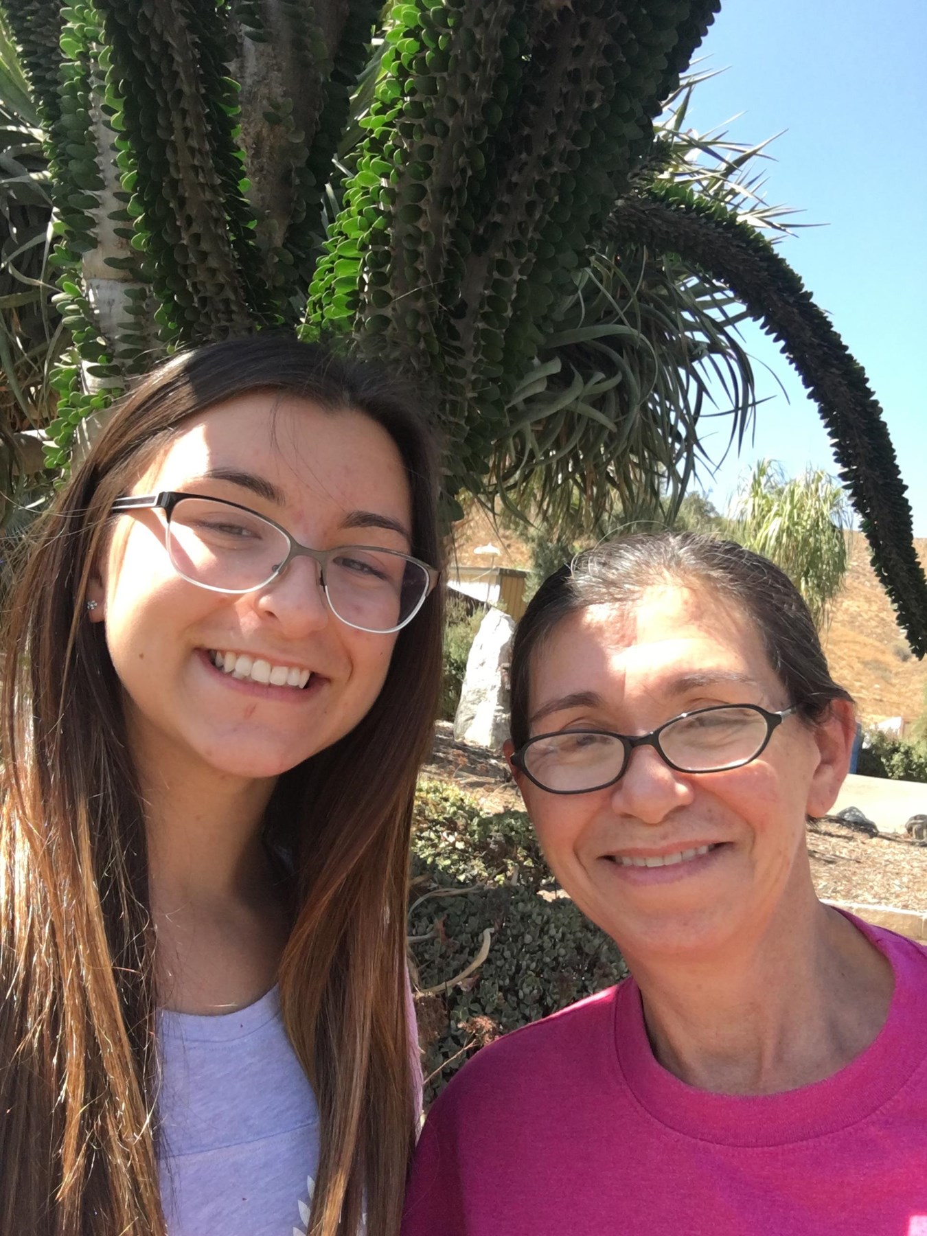 Obituario de Maya & Sachiko