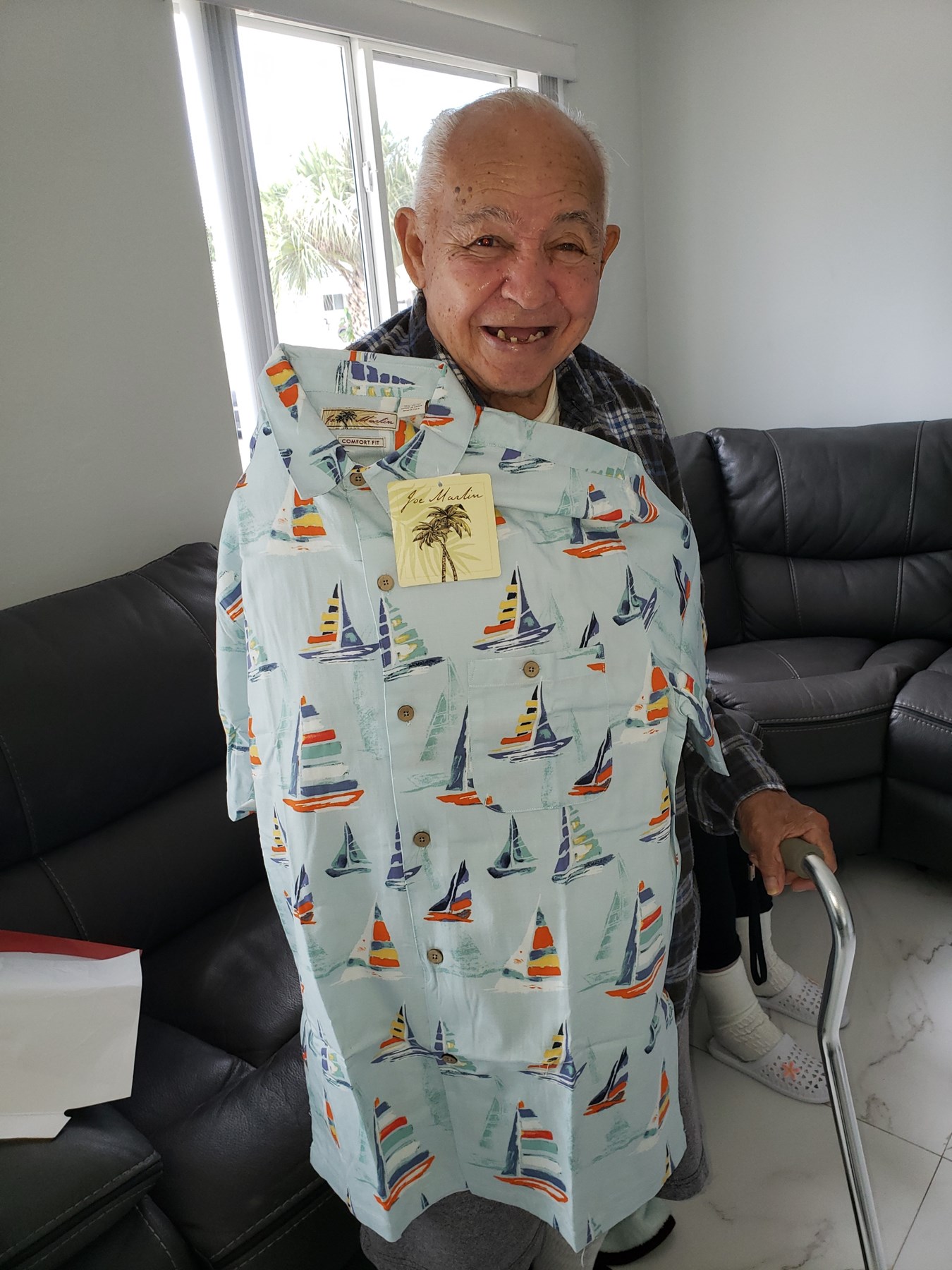 Obituary of Miguel Perez