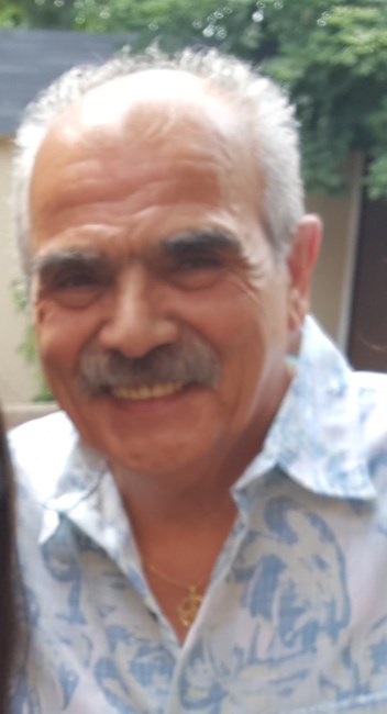 Obituary of Armand R. Massari