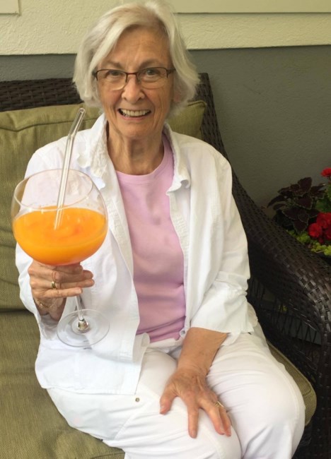 Obituary of Bonnie Gaye Spencer