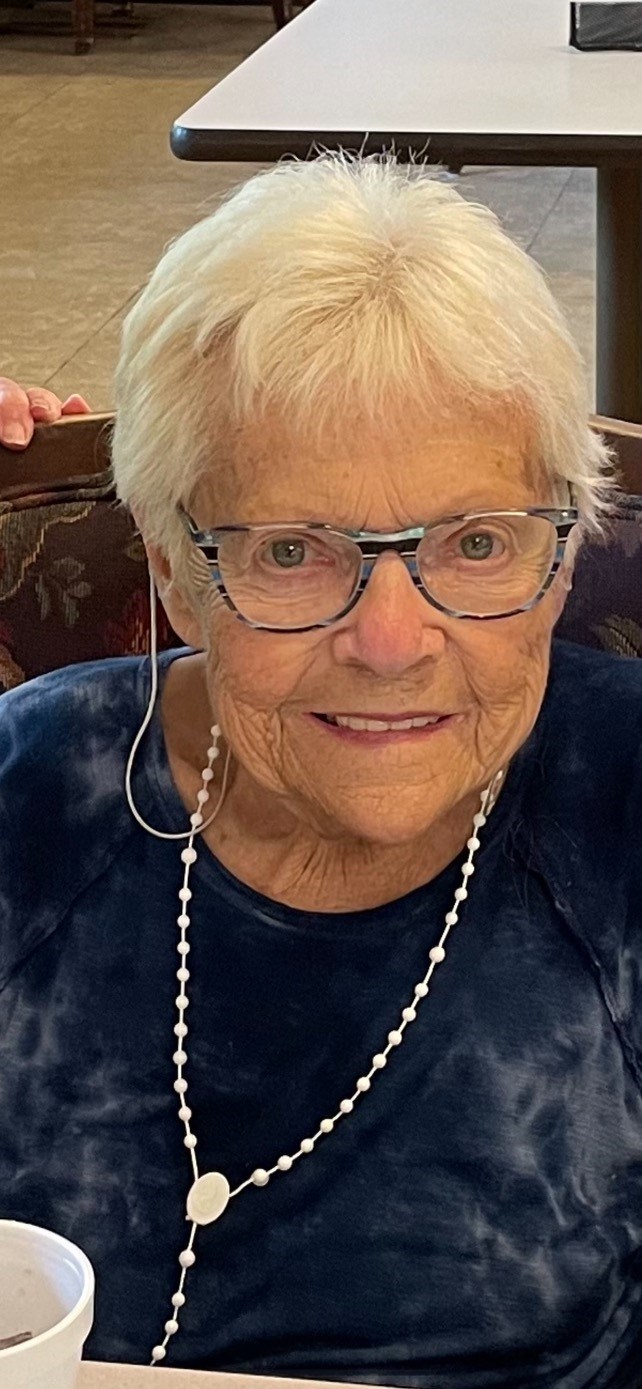 Obituary of Audrey Pauline Schneider