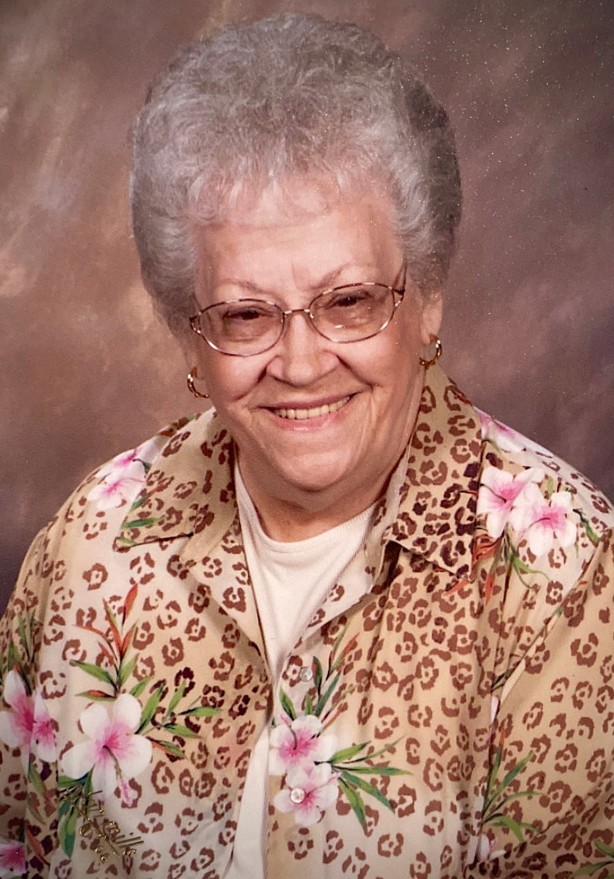 Frances "Frankie" Belle McCollum Obituary Kansas City, MO