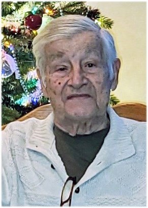 Obituary of John Amato