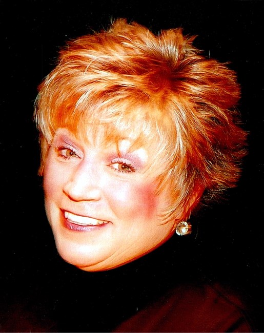 Obituary of Sonya Violett Webb