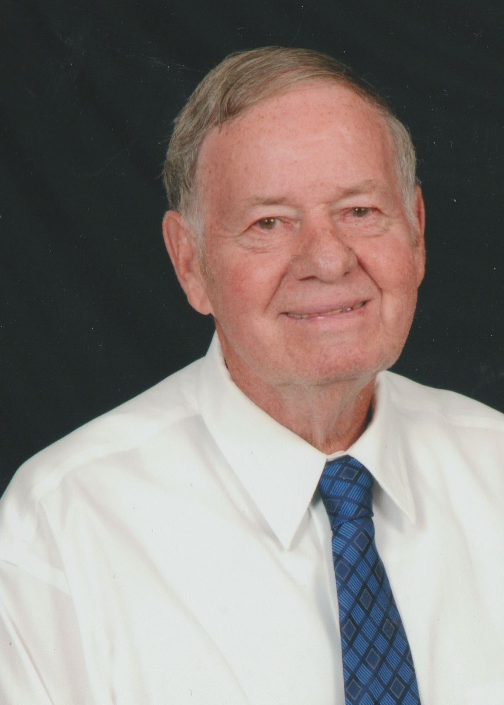 Obituary of Benny Mearl Walsh