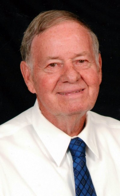 Obituary of Benny Mearl Walsh