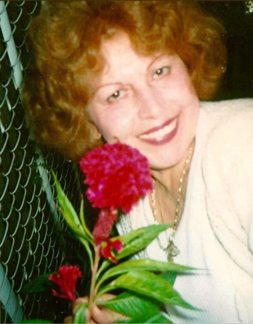 Obituary of Maria Torres