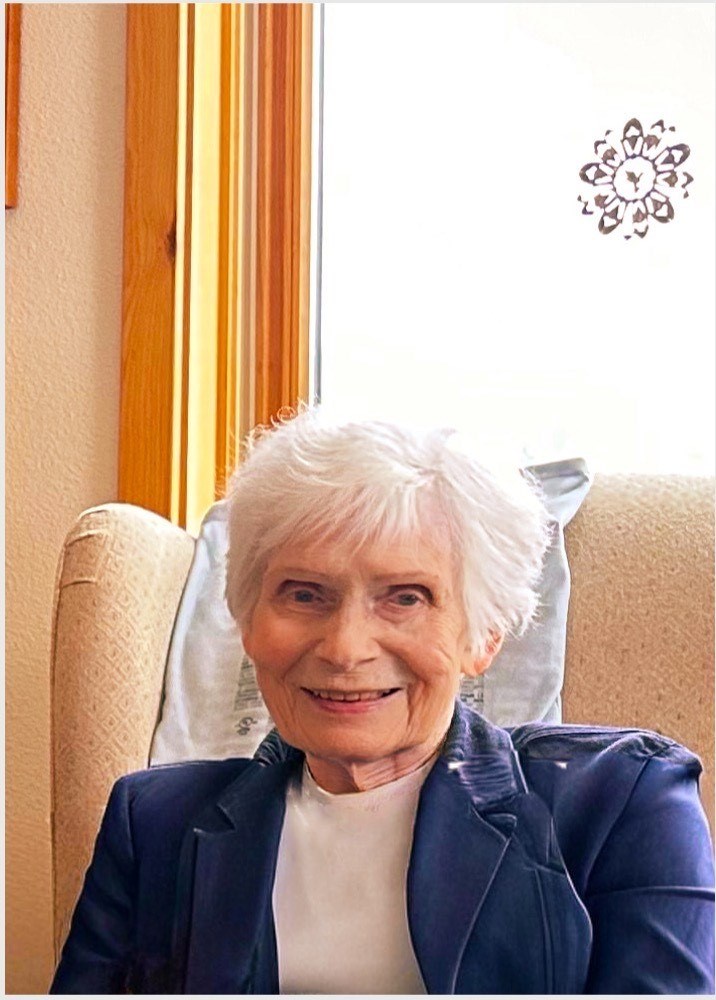 Obituario de Jean Ann Morse