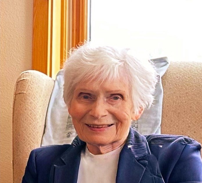 Obituario de Jean Ann Morse