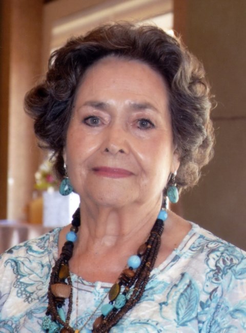 Obituario de Hortencia Reyes