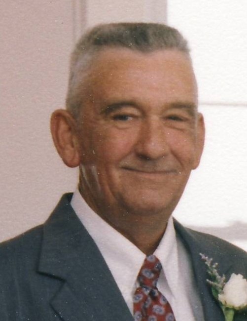 Obituary of James Grady Fuller