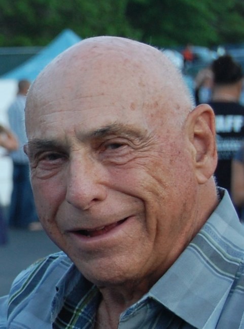 Obituary of Daniel Freedman