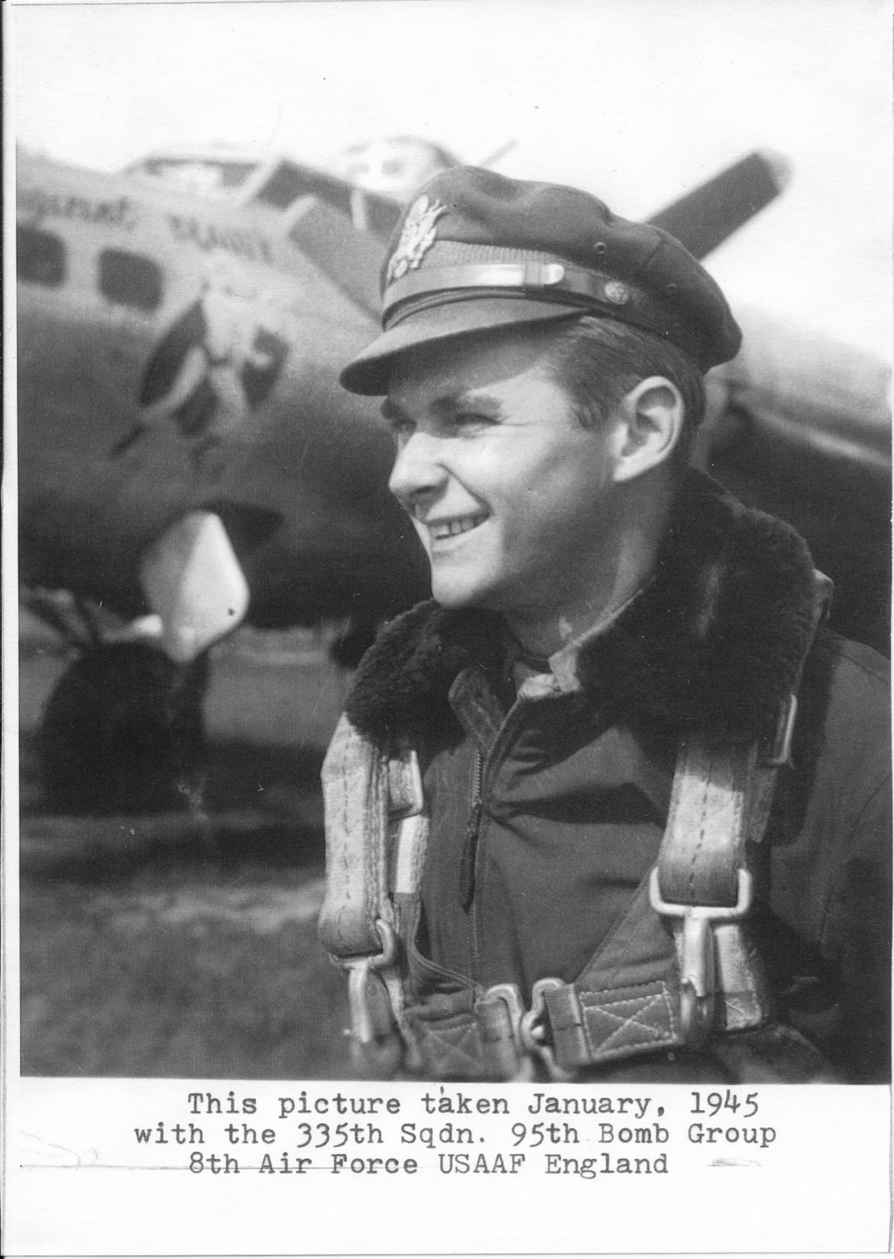 Obituary of Victor Edward Rylander