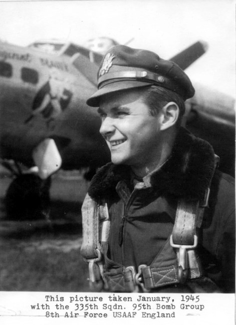 Obituary of Victor Edward Rylander