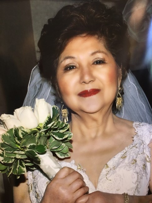 Obituary of Lily L. Angeles