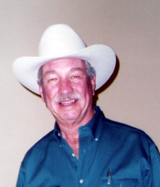 Obituary of Billy Mac Nabours