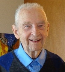 Obituary of Kenneth "Ken" Wilding