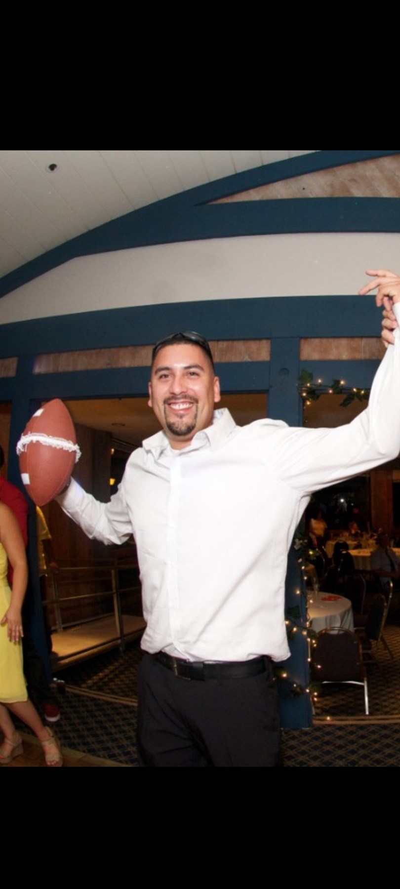 Obituary of Frederick Joseph Apodaca III