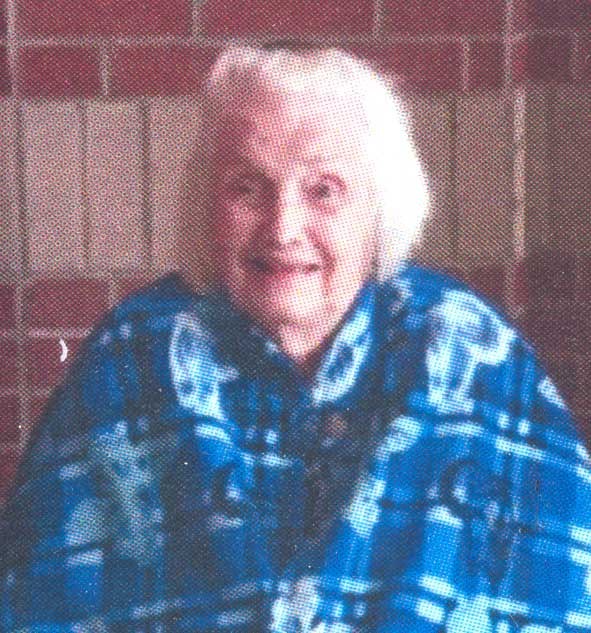 Audrey Smith avis de décès Fort Qu'appelle, SK