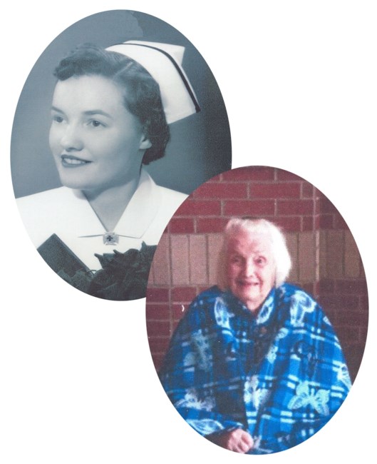 Avis de décès de Audrey Elaine (Hartall) Smith