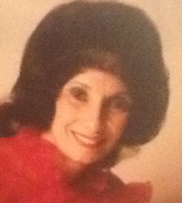 Obituary of Carol Susan Johnstone