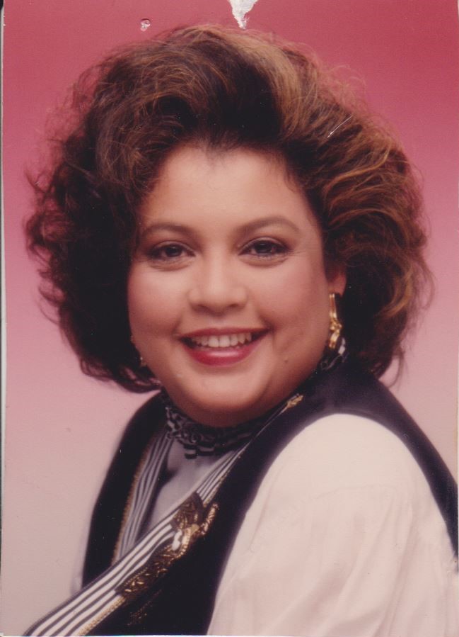 Obituary of Gricelda Nieto Ayala