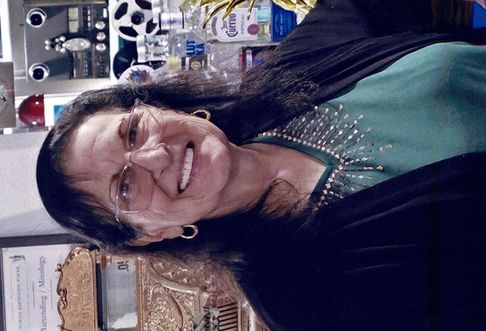 Obituary of Phyllis A Osborne