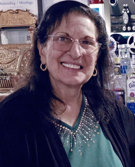 Obituary of Phyllis A Osborne