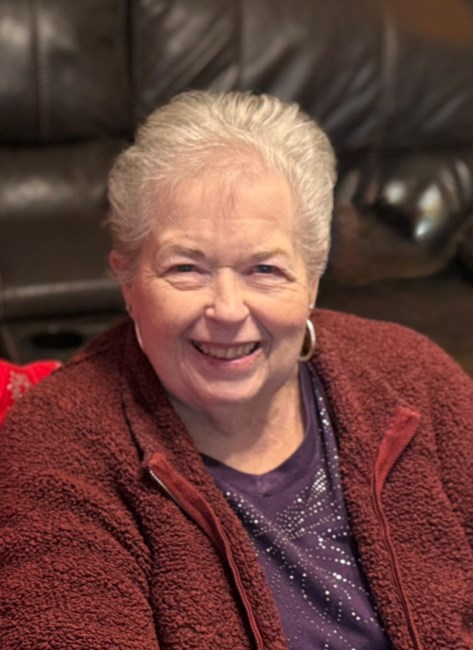 Obituary of Sharyn Elaine Truax