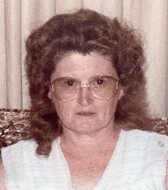 Obituary of Mrs. Mary Elizabeth Johnson