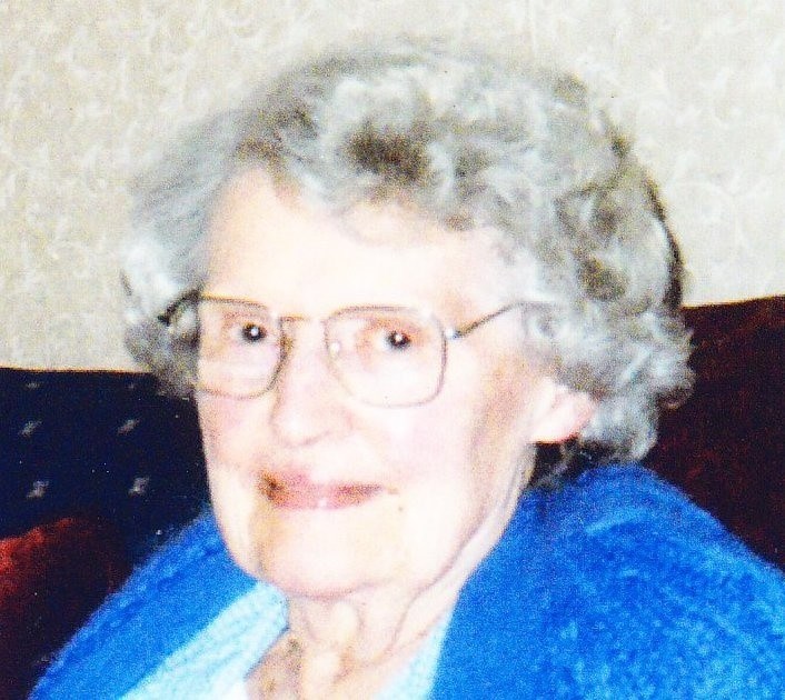 Obituary of Janice Davies