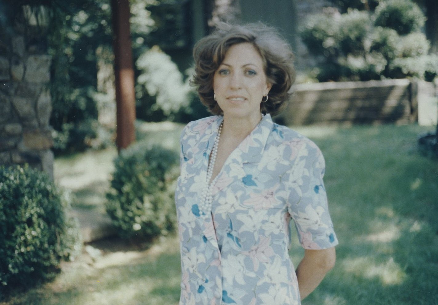 Obituary of Ascension Gonzalez Chony Crucet