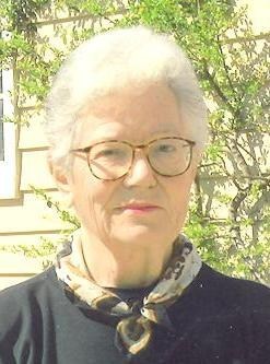 Obituary of Isabel G Thompson