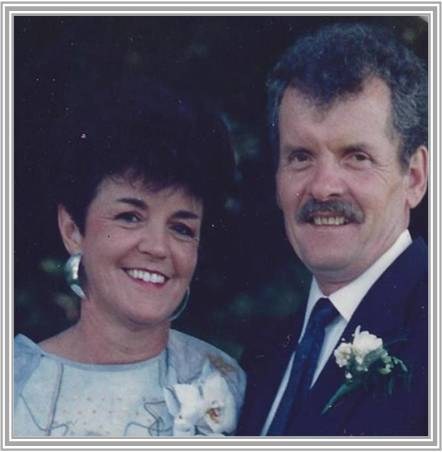 Marie France Brooks Obituary Surrey BC