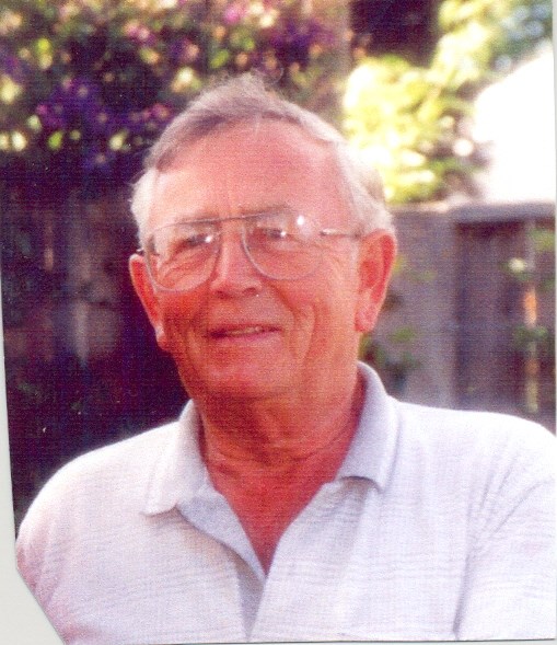 Jack Fear Obituary Yakima, WA