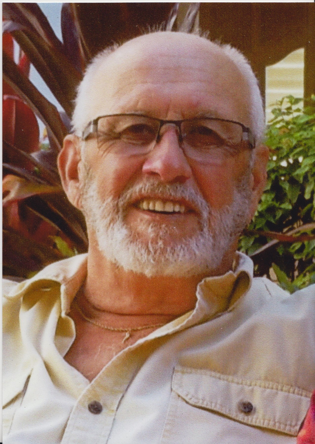 Obituario de Lorne Allen Nicholson
