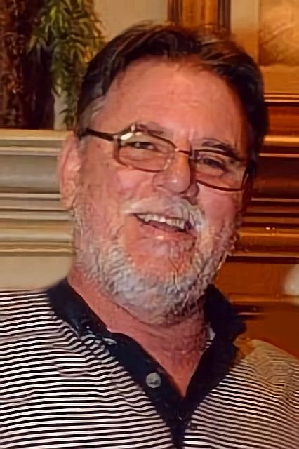 Obituary of Monte Bill Coffman