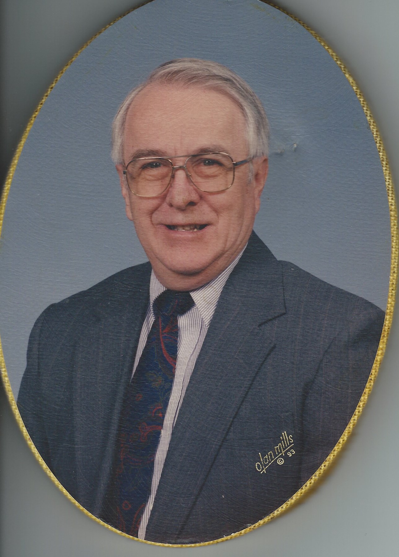 Obituary of Leo Ray Lewis